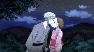 萤火之森-白夜ACG