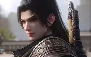 斗破苍穹-白夜ACG