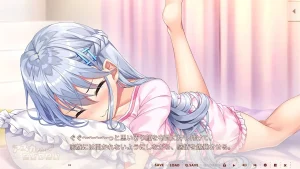 アスカさんはなびかない/飞鸟会长不肯认输！/023-白夜ACG