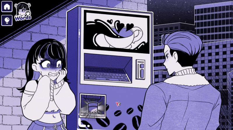 图片[2]-[爆款欧美SLG/官中] 异能咖啡机Ⅱ～异常萃取篇～Anomalous Coffee Machine 2 v0.3.00 Deluxe 官方中文版 [PC+安卓]/069-白夜ACG