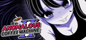 [爆款欧美SLG/官中] 异能咖啡机Ⅱ～异常萃取篇～Anomalous Coffee Machine 2 v0.3.00 Deluxe 官方中文版 [PC+安卓]/069-白夜ACG