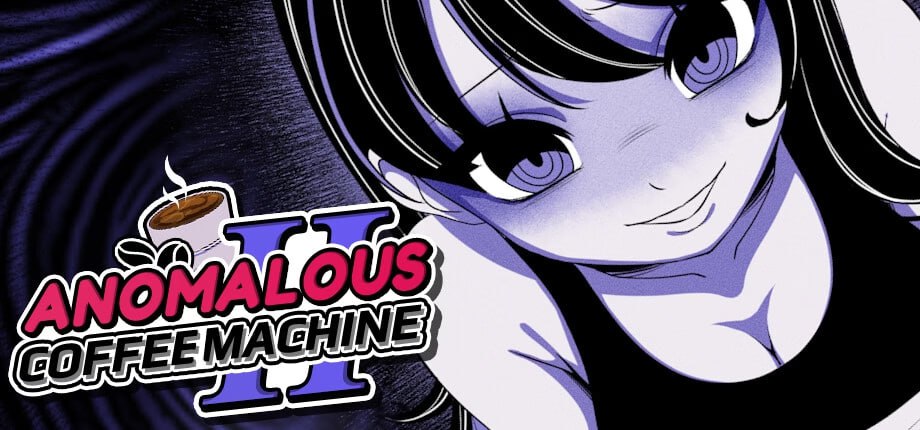 图片[1]-[爆款欧美SLG/官中] 异能咖啡机Ⅱ～异常萃取篇～Anomalous Coffee Machine 2 v0.3.00 Deluxe 官方中文版 [PC+安卓]/069-白夜ACG
