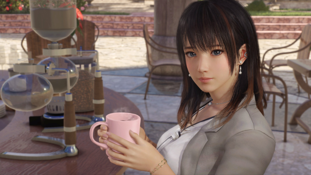 图片[2]-死或生：维纳斯璀璨假期 豪华版 全DLC-白夜ACG