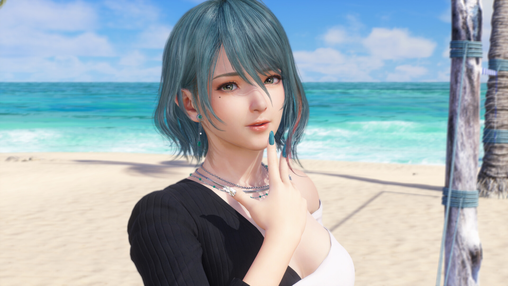图片[3]-死或生：维纳斯璀璨假期 豪华版 全DLC-白夜ACG