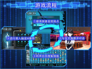 [3D/DL官中/NTR]LOOK.hacII -手机摄像头X盗摄II-/LOOK.hacII -ルック・ハックII-[Ver1.1+DLC][5.50G]/091-白夜ACG