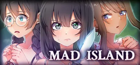 [PC+安卓盖世][沙盒/SLG/探索/生存/全动态] 疯狂岛 疯狂之岛 生存游戏 Mad Island サバイバルゲーム update v0.5.9 官方中文版+DLC+去码+控制台代码 [1.40G]/2269-白夜ACG