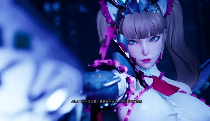 【ACT/3D互动】魔女的侵袭 魔女之下 女巫之下 Under The WitchBeginning アンダーザウィッチ:ビギニング v1.80 正式完全步兵中文版+存档/2648-白夜ACG
