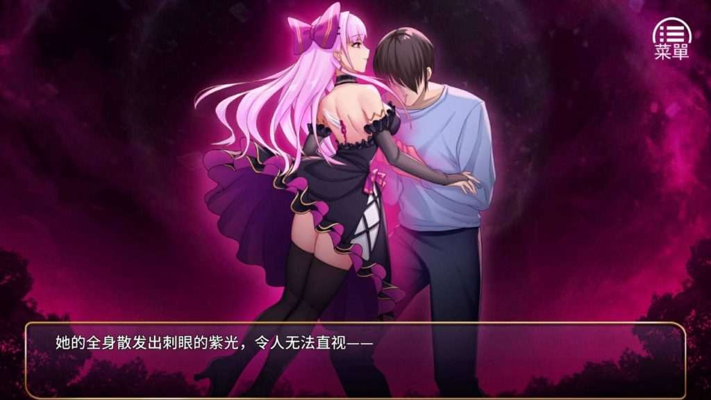 图片[3]-[SLG/STEAM官中/PC+安卓]恶魔少女/惡魔少女/Devil Girl[2.2G]/049-白夜ACG