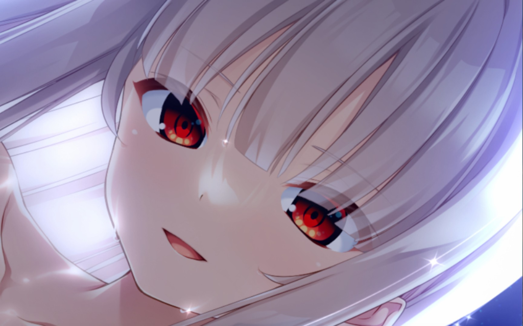 图片[1]-【PC】廃村少女/废村少女【妖异魅惑的笼之乡+外伝 ～嬌絡夢現～】/050-白夜ACG
