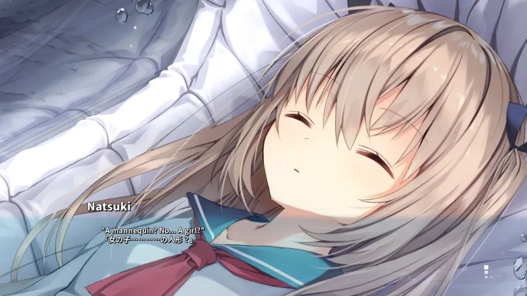 图片[2]-【PC+安卓直装】ATRI -My Dear Moments-/亚托莉 -我挚爱的时光-/038-白夜ACG