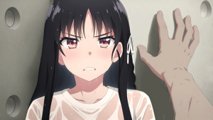 更新[SLG/PC+安卓]【日系SLG/AI汉化/2D】欢迎来到实力至上主义教室同人 COTE：红色奏鸣曲 COTE: Red Sonata AI汉化版0.20.2/1576-白夜ACG