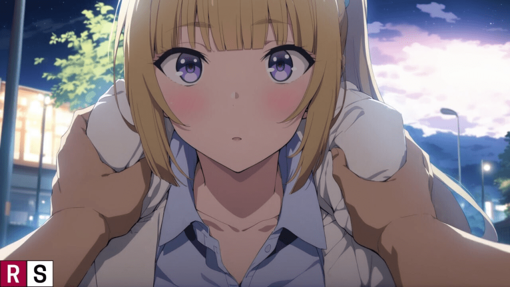 图片[5]-更新[SLG/PC+安卓]【日系SLG/AI汉化/2D】欢迎来到实力至上主义教室同人 COTE：红色奏鸣曲 COTE: Red Sonata AI汉化版0.20.2/1576-白夜ACG