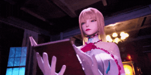[3D回合RPG/虚幻5]魔女侵袭/魔女湖世界（ Heros Journey）V2.0 Alpha11 (STEAM官中+集成全DLC+存档)[7.10GB]/075-白夜ACG