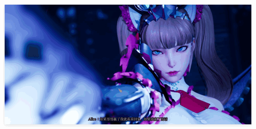 图片[2]-[3D回合RPG/虚幻5]魔女侵袭/魔女湖世界（ Heros Journey）V2.0 Alpha11 (STEAM官中+集成全DLC+存档)[7.10GB]/075-白夜ACG