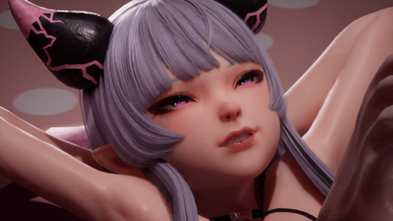 图片[2]-【更新】[PC+安卓盖世][3D/官中]魔女侵袭·黛博拉的房间/Deborah’s Room v0.3/709-白夜ACG