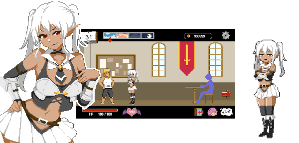 图片[2]-[PC+安卓盖世][沙盒SLG/像素全动态/NTL] 水电工幻想 Handyman Fantasy v25.12.19 +DLC Vol. 123官方中文版步兵版+存档 [1.30G]/682-白夜ACG