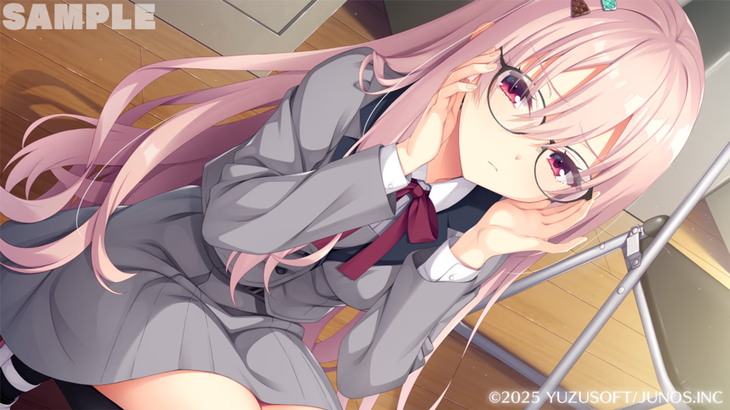 图片[2]-【PC+安卓】柚子社新作Limelight Lemonade Jam/青柠星光·柠檬果酱【机翻】/052-白夜ACG