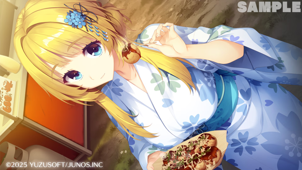 图片[3]-【PC+安卓】柚子社新作Limelight Lemonade Jam/青柠星光·柠檬果酱【机翻】/052-白夜ACG