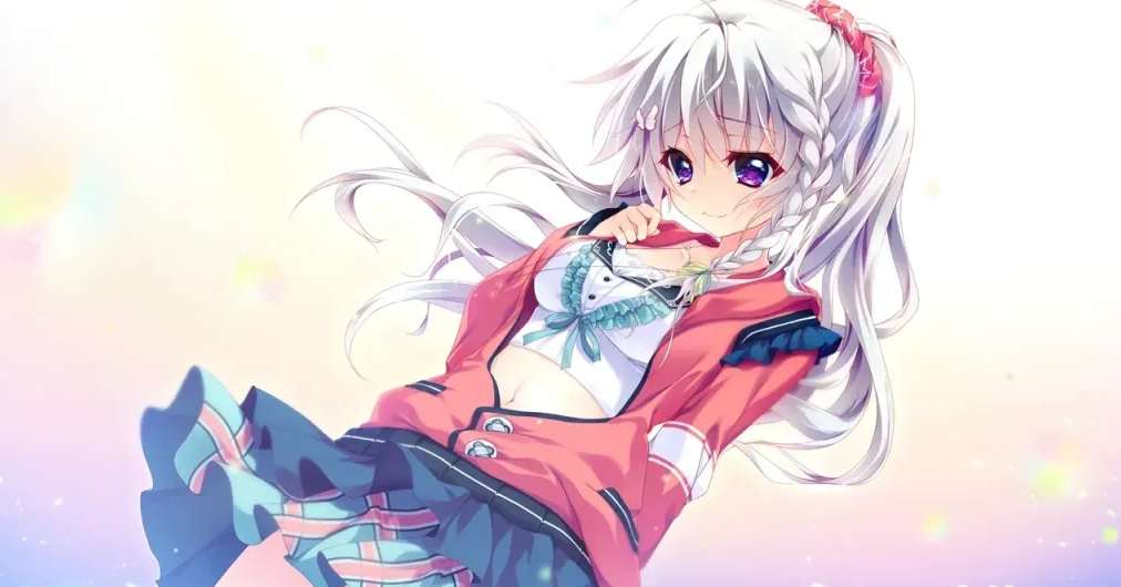 图片[2]-【pc+kr】【官中＆汉化】9nine系列合集/036-白夜ACG