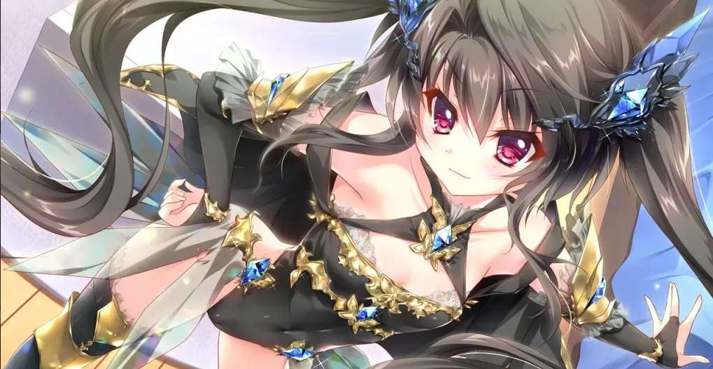 图片[4]-【pc+kr】【官中＆汉化】9nine系列合集/036-白夜ACG