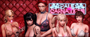 【PC+安卓】康乃馨俱乐部 苍白康乃馨 Pale Carnations Ch.4 Update5 精翻汉化版/108-白夜ACG
