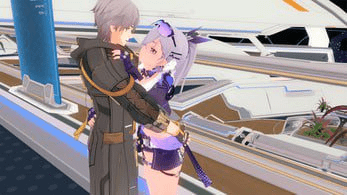 图片[2]-【SLG/PC+安卓】星穹铁道同人 星轨 Star Railed v1.5.2 AI汉化/140-白夜ACG