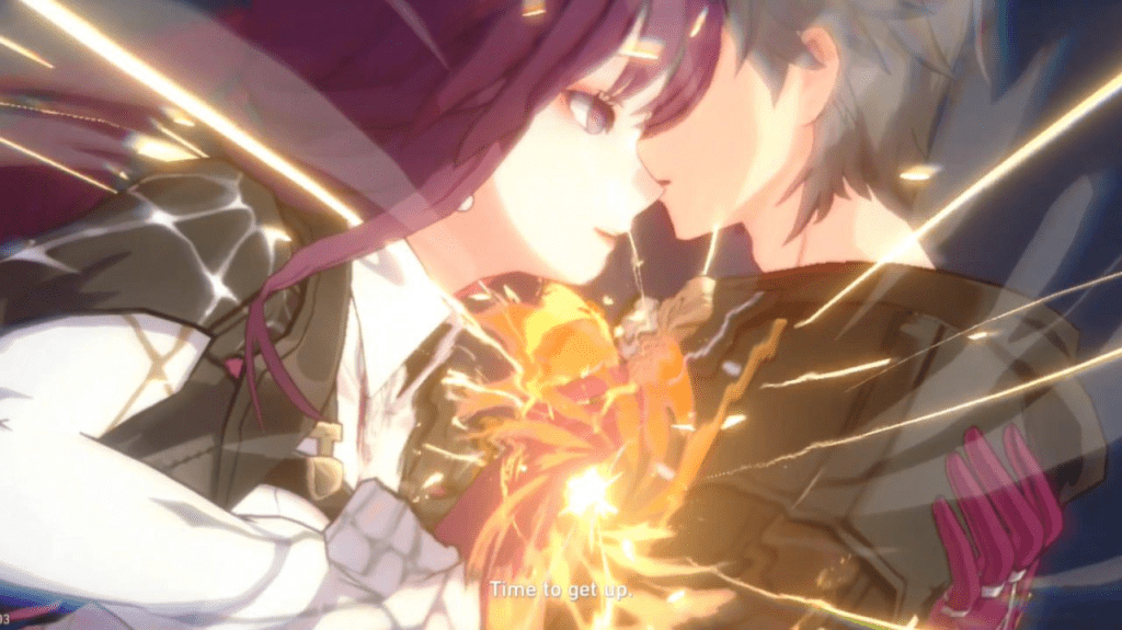 图片[4]-【SLG/PC+安卓】星穹铁道同人 星轨 Star Railed v1.5.2 AI汉化/140-白夜ACG
