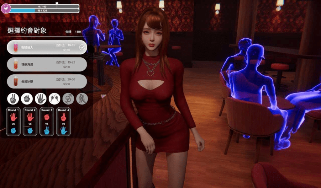 图片[3]-[PC+安卓盖世][SLG/3D/全动态/H版搜打撤] 隔壁的美艳人妻 隔壁间谍 隔壁的美艳间谍 The Wife Next Door  v1.8.13 Steam官中步兵版 DLC+存档 [12.70G]/2719-白夜ACG