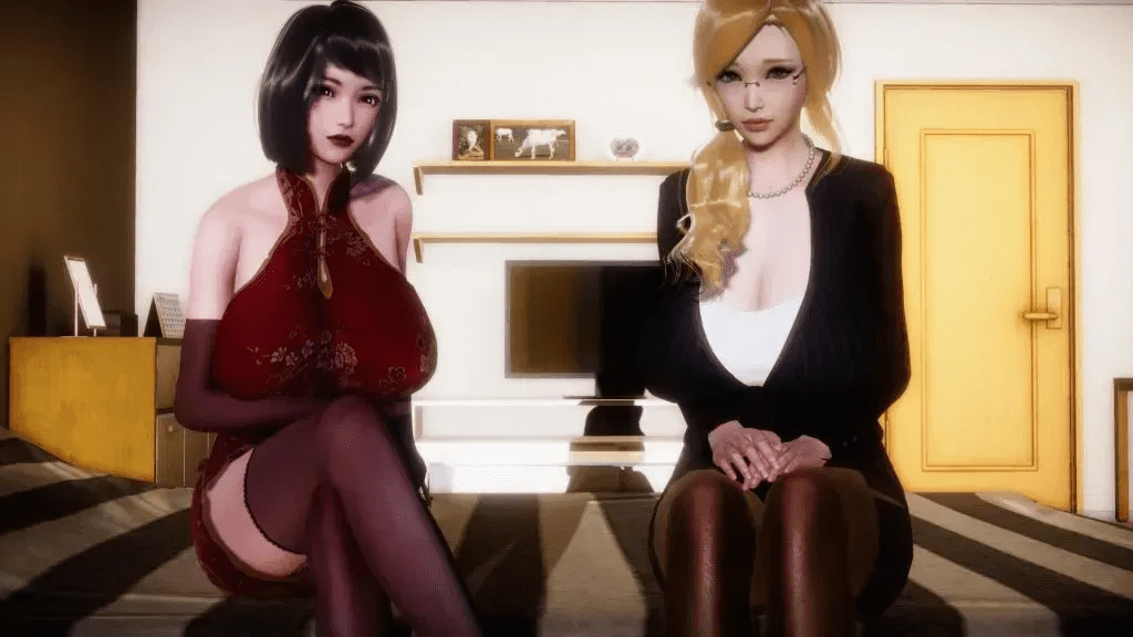 图片[2]-【PC+安卓】【SLG/中文/动态】V.I.R.T.U.E.S. 美德 V1-17 全章节 完结精翻汉化版 +外传/8G/110-白夜ACG