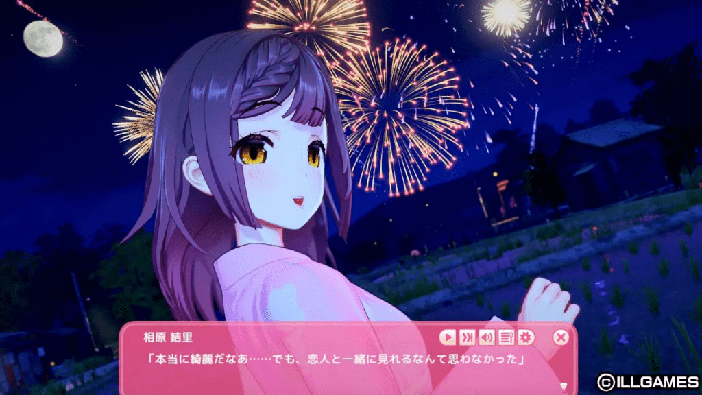 图片[4]-【3D/I社新作/动态/精翻】爱语心通 Aicomi アイコミ V1.0.2 精翻汉化版+DLC+Mod+去码+自由H全解锁 [32.70G]/151-白夜ACG