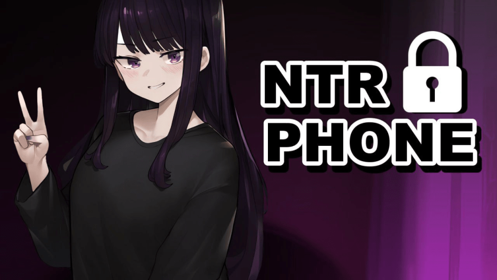 [PC+安卓]【SLG/官中无码】NTR 手机 NTR Phone 网恋模拟器 v0.38.2 官方中文版/1442-白夜ACG