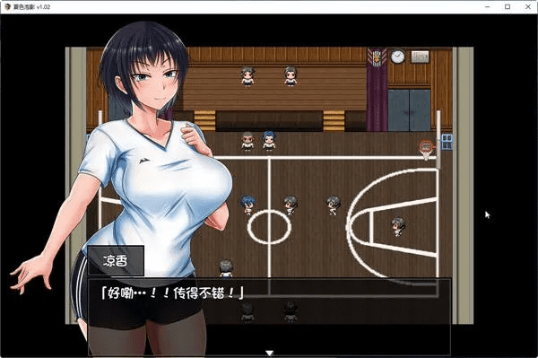 图片[3]-【PC+安卓】【RPG/中文/NTR神作】夏色泡影 夏色泡沫 夏色のコワレモノ V1.02 官方中文步兵版 /162-白夜ACG
