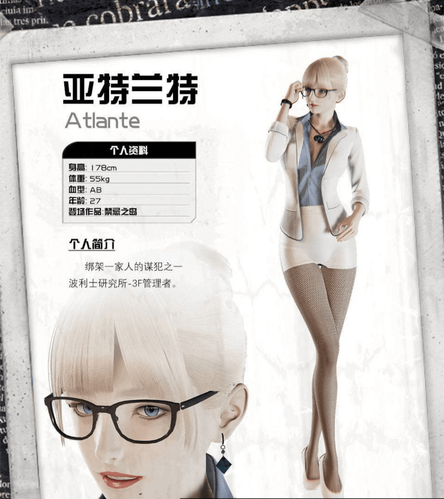 图片[4]-【RPG/动态/无码/官中】禁忌之岛-丧尸起源 Taboo Island V4.3 官中HD重置版/171-白夜ACG