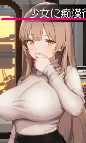 图片[4]-【更新】[PC+安卓盖世]【SLG/像素全动态】清洁工传说 清洁工传奇 清掃員伝説 v1.11 官方中文版+存档+画廊全开/929-白夜ACG