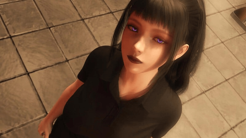 图片[2]-【PC+安卓】【神作SLG/汉化/动态】欲望之影 Shadows of Desire v0.7.5 AI汉化版/185-白夜ACG