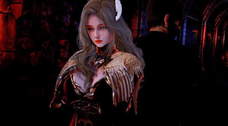 更新【PC+安卓】[国风SLG/动态] 杀手的神话 猎魔人传说 Myth of Slayer Ch.10 赞助 AI汉化版/1270-白夜ACG