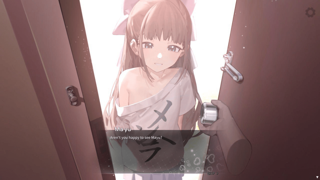 【PC+安卓】[SLG/动态]与妹同居 Nemurimouto v0.10 官中步兵[PC+安卓]/2247-白夜ACG