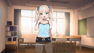 [ PC+安卓1.40G]【RPG/AI汉化】雌小鬼的玩具～变态洛丽控老师被小恶魔玩弄于股掌～ メスガキのお・も・ちゃ 内嵌AI汉化版+作弊码/206-白夜ACG