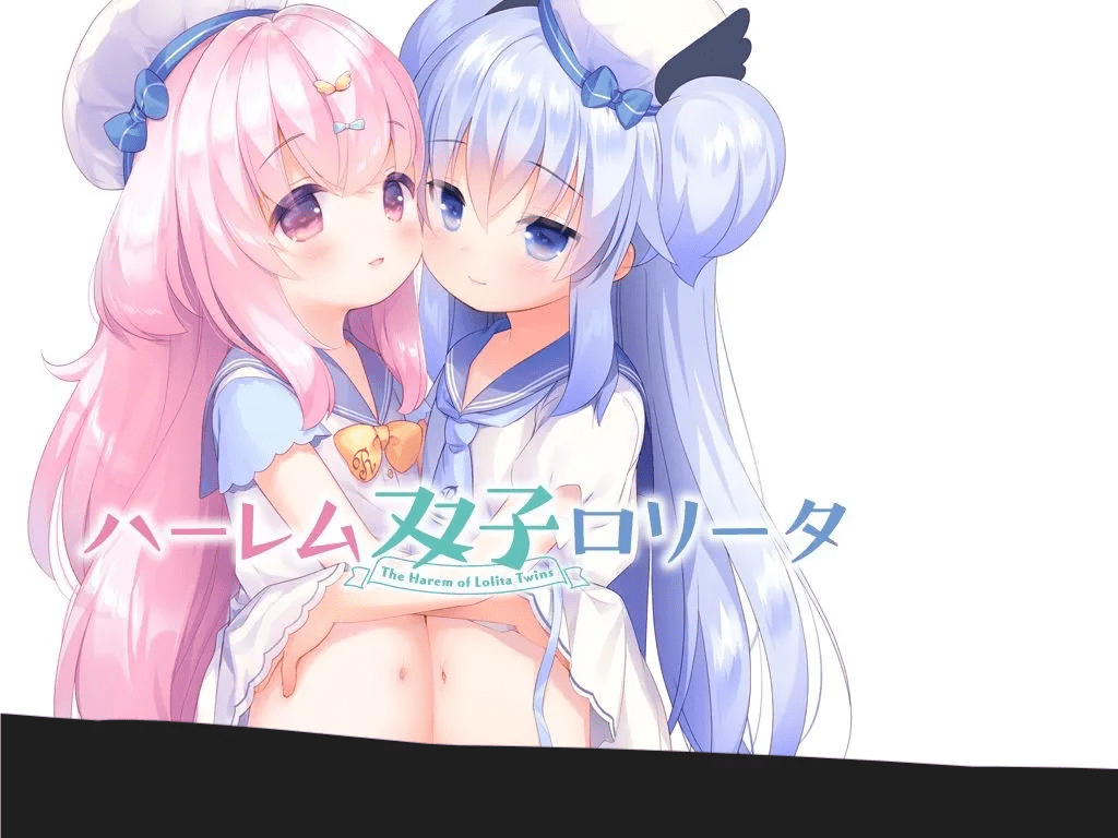 图片[8]-【PC+安卓直装】夜羊社合集 萝莉控都给我拷起来/120-白夜ACG