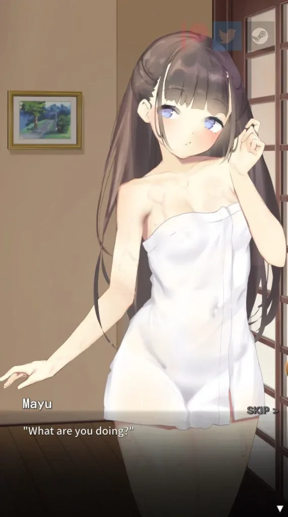 图片[4]-【PC+安卓】[SLG/动态]与妹同居 Nemurimouto v0.10 官中步兵[PC+安卓]/2247-白夜ACG