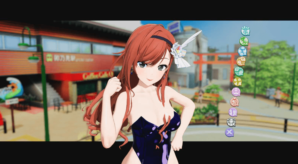 图片[3]-【I社大作/中文】夏日狂欢/サマバケ！すくらんぶる Ver1.13 ZOD圣诞节整合更新版+全DLC【40G】/119-白夜ACG