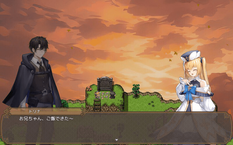 图片[3]-[更新][RPG/恶堕/NTR] 影色渐染~阿斯林顿的妹神官~ 影に染まりゆく~アスリントの妹神官~v1.0.9 官方中文步兵版/123-白夜ACG