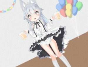 【PC+安卓】[RPG/萝莉/动态] 悠露子的校园露出生活 よろずの学園露出生活~Fox Exhibitionism~ AI汉化版 /311-白夜ACG