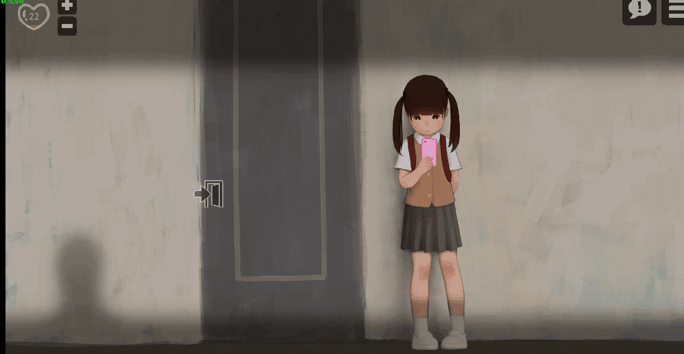 图片[2]-【PC+安卓】[SLG]迷失的生命/Lost LifeV1.52 官方中文作弊版/328-白夜ACG