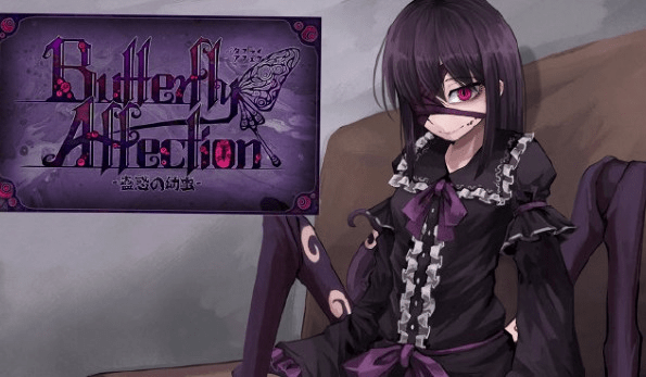 【PC+安卓】[养成SLG/汉化/希尔薇作者] 蛊惑の幼虫 蛊惑的幼虫 Ver1.03 精翻汉化版+目录全CG/248-白夜ACG
