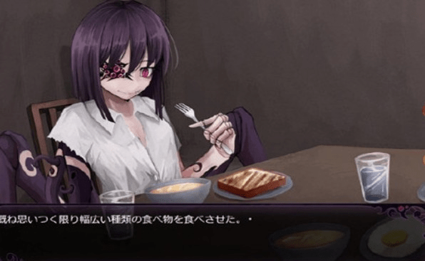 图片[4]-【PC+安卓】[养成SLG/汉化/希尔薇作者] 蛊惑の幼虫 蛊惑的幼虫 Ver1.03 精翻汉化版+目录全CG/248-白夜ACG