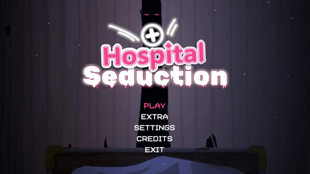 图片[2]-[恐怖ACT/像素动态] 医院诱惑 Hospital Seduction v1.0.1 官方中文版/218-白夜ACG