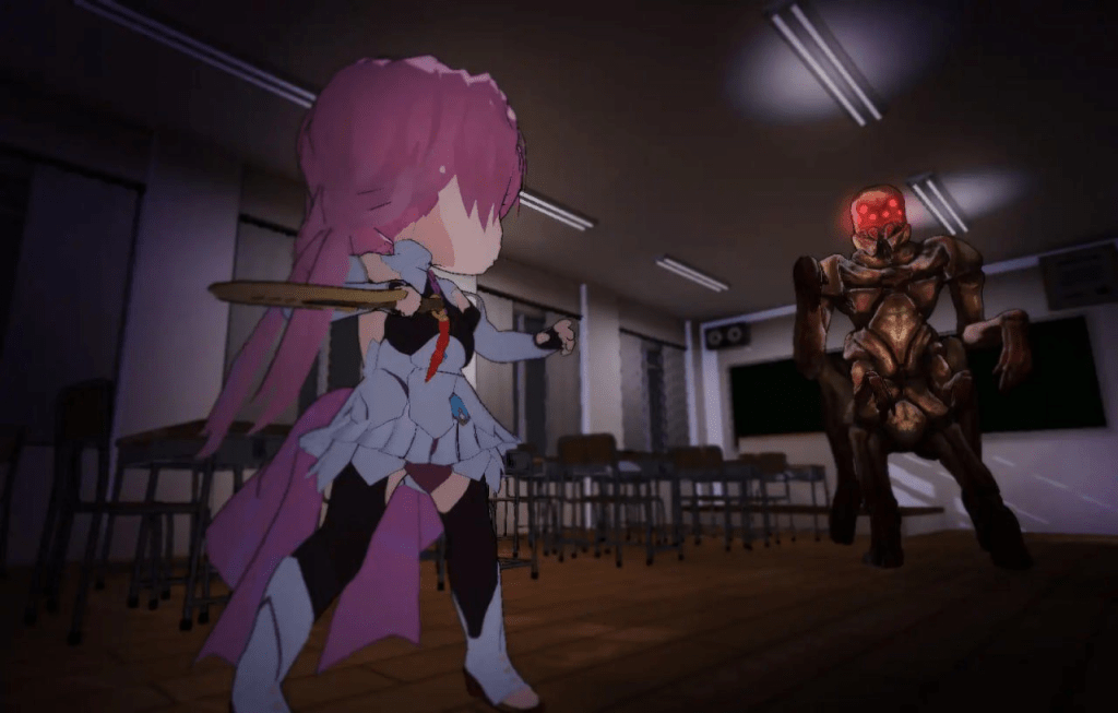 图片[4]-【PC+安卓】【SLG/官中/动态】淫神供仪涅欧娜～TS变身退魔少女之屈服～ 淫神供儀ネヲナ～TS変身退魔少女の屈服～ V1.21官中+DLC+全CG解锁/254-白夜ACG