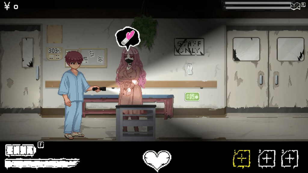 图片[4]-[恐怖ACT/像素动态] 医院诱惑 Hospital Seduction v1.0.1 官方中文版/218-白夜ACG