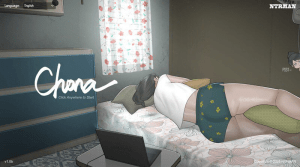 [互动SLG/动态/小马] 乔娜 Chona V1.0b 官方中文步兵版+自带全回想解放+新增MOD [2.20G]/258-白夜ACG